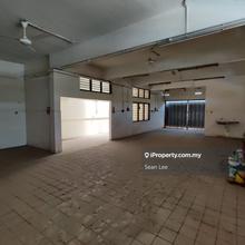 2 sty Factory for Rent @ Bandar Teknologi Kajang