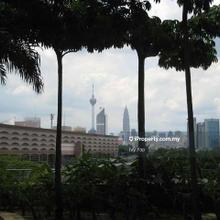 Sentral Hub