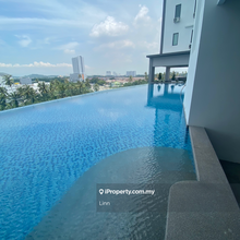 Marc Residence @ Jalan Song Ban Kheng ( Bukit Mertajam )