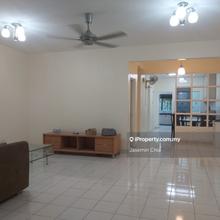 Guarded 2sty Terrace House (Freehold) At Taman Megah Kepong