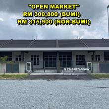Terrace house for Sale