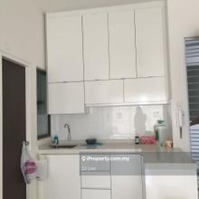 Season Garden 3r2b Partial for Rent