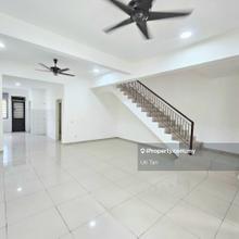 Livia @ Bandar Rimbayu Partly Furnished Type C