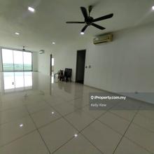 Puchong Condominium For Rent