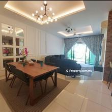 Nice and Cozy Home Fully Furnished 
