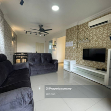 Good Condition And Good Location