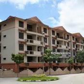 Malim Jaya Emerald Court Apartment 3room 2 bath Freehold Renovated