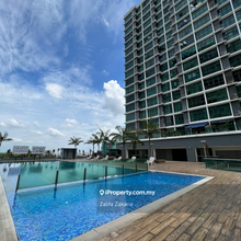 Dual Key SOHO, Vista Alam Sevice Apartment, Seksyen 14, Shah Alam.