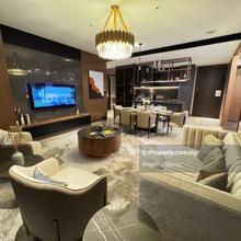 Luxury Hotel Suites Residence, Fully Furnished Branded Appliances