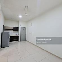 Nilai, Mesahill, Furnished 2 Room balcony Block C Level 11 Tenanted
