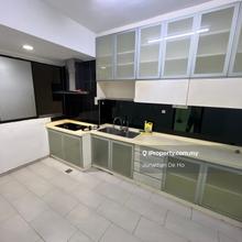 Nicely renovated Freehold Low density Mutiara Oriental near Lrt3 Bmv