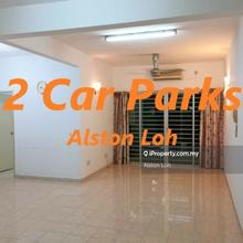 Sri Krystal 2 Car Parks Unit For Sale