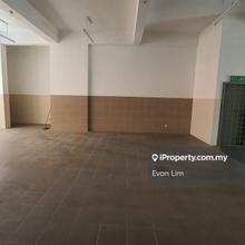 Kepong office for rent