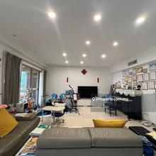 Hampshire Park KLCC Condominium for Rent