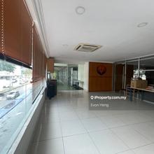 Value buy. Wisma Indah Shoplot / Retail / Office located at Pudu KL