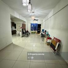 Below market for sale !! Few units on hand !!