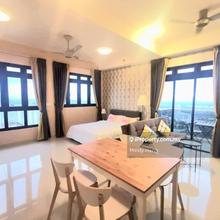 Meridin @ medini , jln legoland