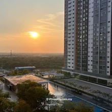 Alanis Residence 3-Room Pool View Apartment