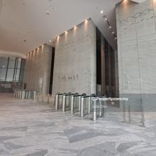 The Met Corporate Tower, Mont Kiara , KL Metropolis, Mont' Kiara