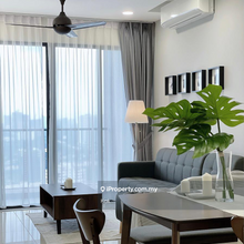 Nice renovated fully furnished ready to move in anytime