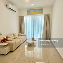 Imperial Grande @ Sungai Ara fully furnished bayan lepas