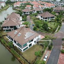 Semi-D house for Sale