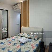 Brand New Units in Sunway Velocity Two