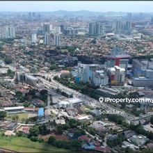 KL Bangsar South Development Land for Sale