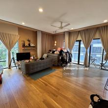 Renovated 1 bedroom with klcc & Green View for Rm1.45mil