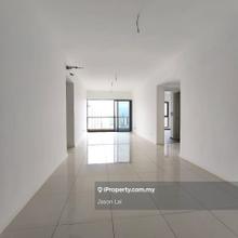 Duta Park Residences @ Jalan Kuching dual key brand new unit for sale!