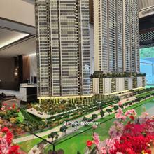 Cny Lucky Bag's with goodies , Soon ready move-in condo at Oug 