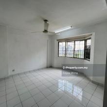 Below Market Price, Aman Dua Apartment, Aman Puri, Kepong