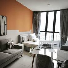 Majestic Residence, Jalan Sultan Ismail, Kuala Lumpur