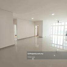 One Medini high floor furnished unit, good for investment, Legoland