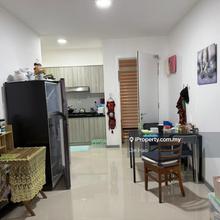 United Point Residence Segambut Kuala Lumpur For Rent