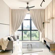 ID-designed unit for rent 