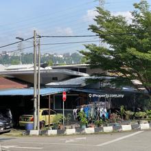 Semi D Corner Lot Taman Selayang Mutiara, Selayang Baru