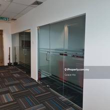 Tenant Free Chill Water Aircond Usage ! 