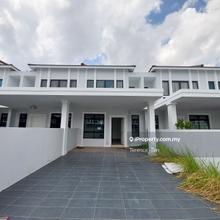 Eco Tropics (Kota Masai) - Greensgate (Harrison)