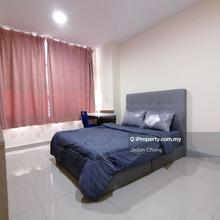 Studio unit for Rent at Emerald Avanue 
