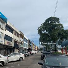 Shop-office for Sale