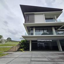 Bukit Tunku Super Mansion Contemporary Design