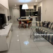 Verve Suite KL South Old Klang Road