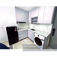 Many units for rent in Seri Kembangan. Contact for viewing now