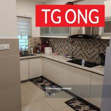 The Signature Condo Fully Furnished @ Perai 