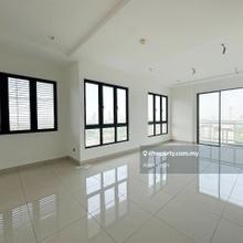 Scots Pavilion - High Floor Corner Brighter Unit, 1400sqft, Georgetown