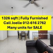 Freehold condo in Pj - Many other units for sale in Pj/Kl