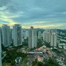 High Floor KLCC Palace View 