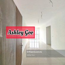 3 car park Zen6 Condo 1050sf Seaview Gelugor Near Queensbay Mall 