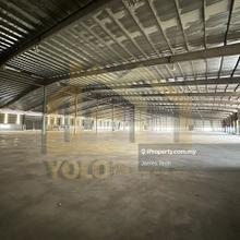 Limited Detached Factory 